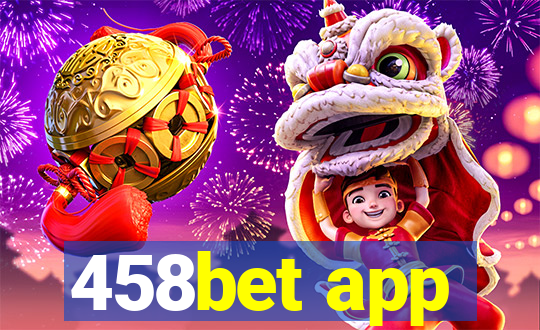 458bet app